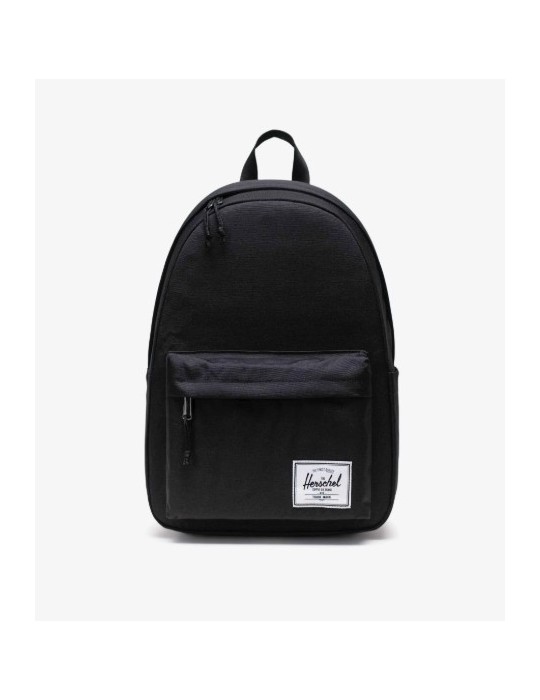 SAC A DOS 30L CLASSIC X LARGE BLACK - HERSCHEL