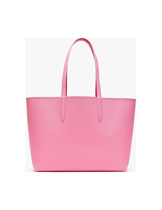 SAC SHOPPING REVERSIBLE RESEDA CORRIDA - LACOSTE