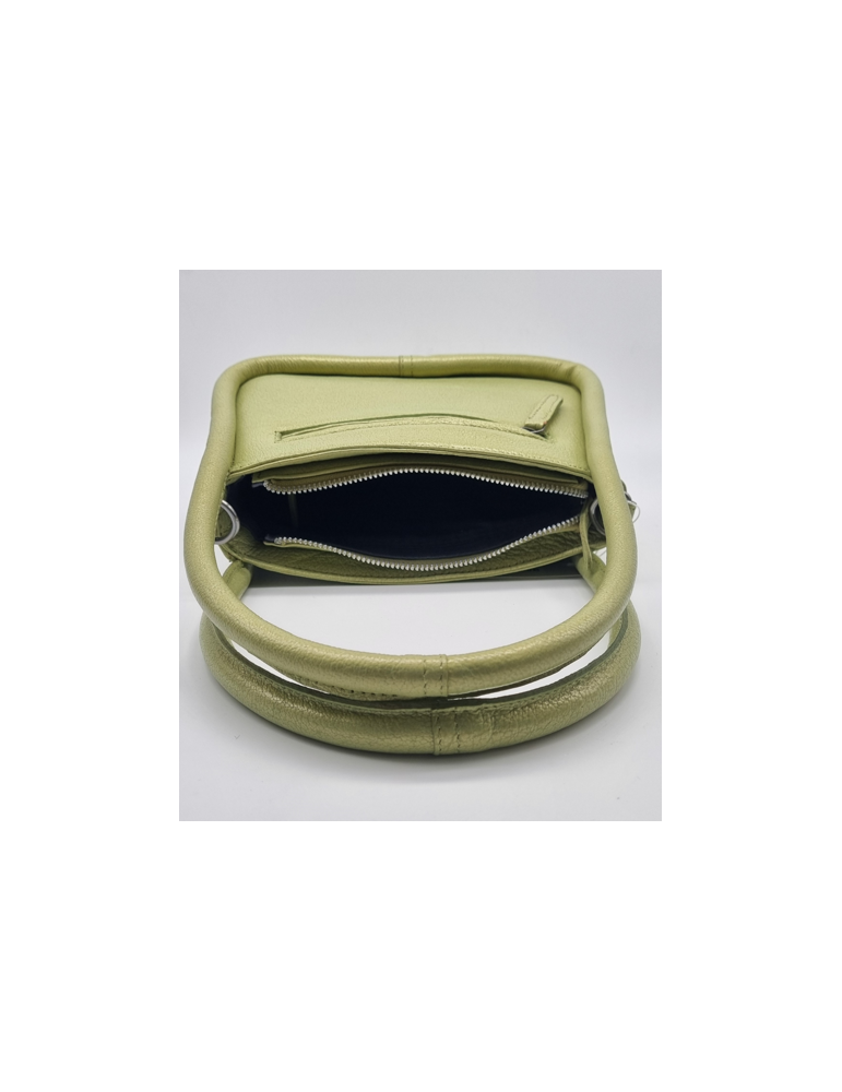 SAC A MAIN EUGENIE LEA TONI SAUMON.