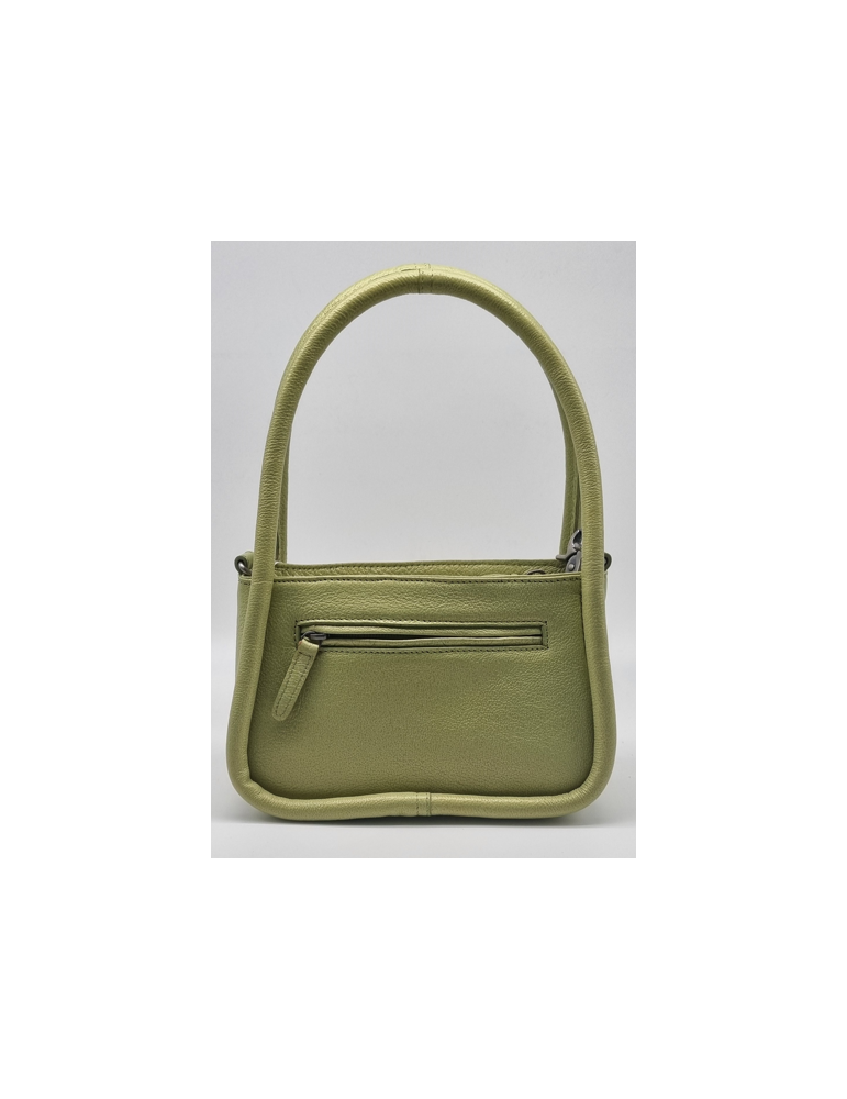 SAC A MAIN EUGENIE LEA TONI SAUMON.