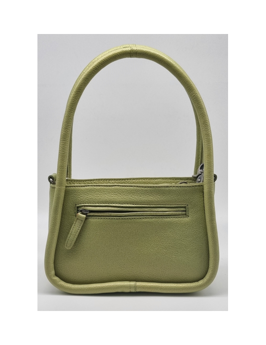 SAC A MAIN EUGENIE LEA TONI SAUMON.