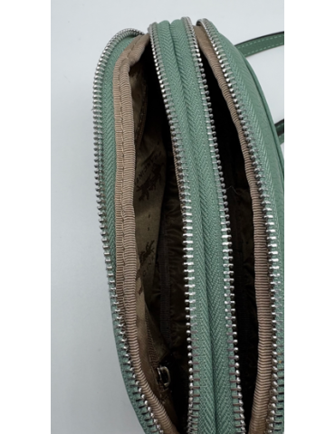 PETIT SAC PORTE TRAVERS SAUGE - FRANCINEL 2