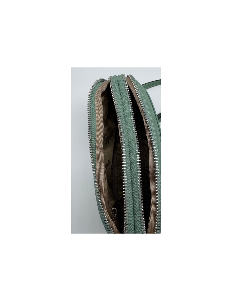 PETIT SAC PORTE TRAVERS SAUGE - FRANCINEL