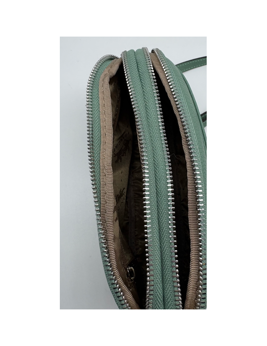 PETIT SAC PORTE TRAVERS SAUGE - FRANCINEL