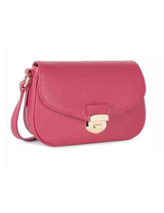 SAC TROTTEUR FUXIA FOULONNE MILANO - LANCASTER