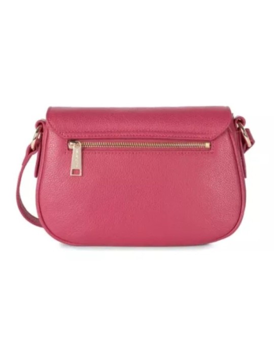SAC TROTTEUR FUXIA FOULONNE MILANO - LANCASTER