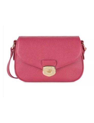 SAC TROTTEUR FUXIA FOULONNE MILANO - LANCASTER