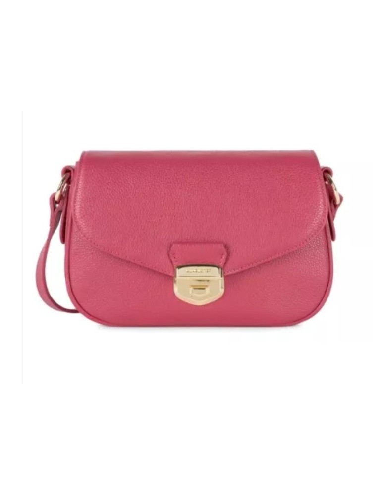 SAC TROTTEUR FUXIA FOULONNE MILANO - LANCASTER