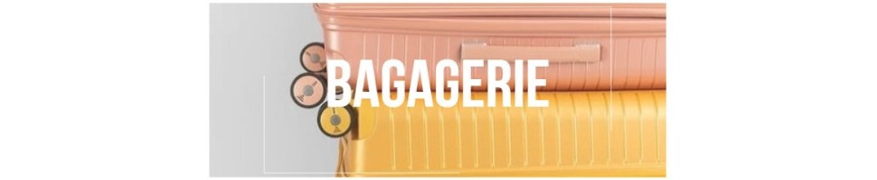 BAGAGERIE