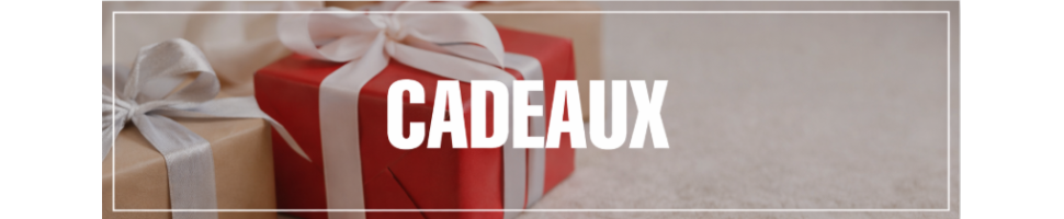 CADEAUX
