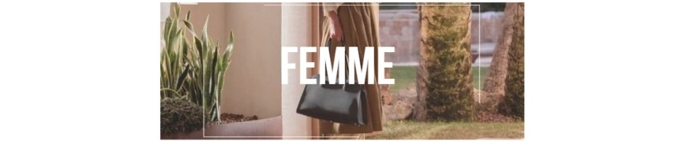 FEMME