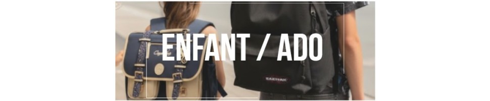 ENFANT / ADO