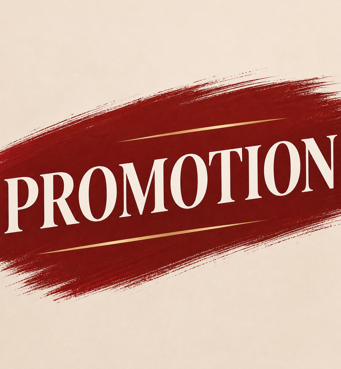PROMOTIONS