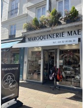 MAROQUINERIE MAE